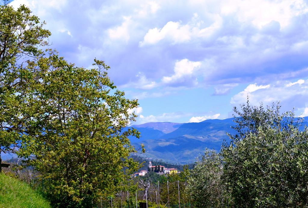 Antiche Terre Hotel & Relax Pignone Exterior photo